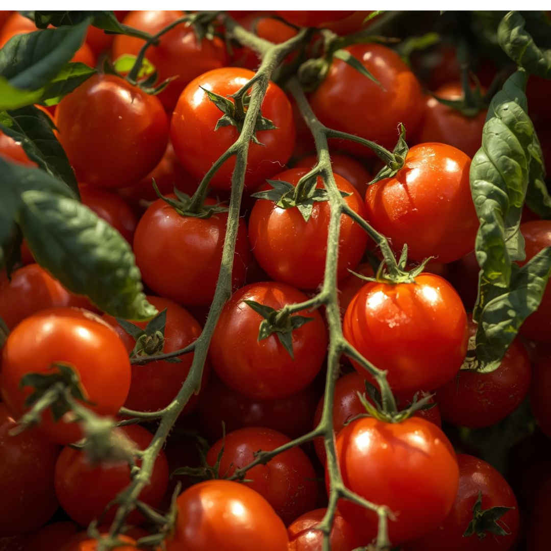 Pomodorini del Piennolo