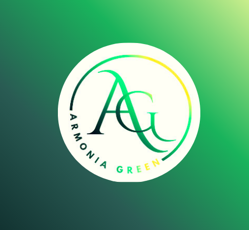 Armonia Green Logo